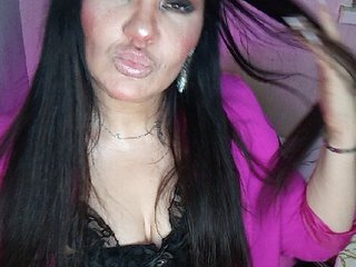 Brunetochkaaa