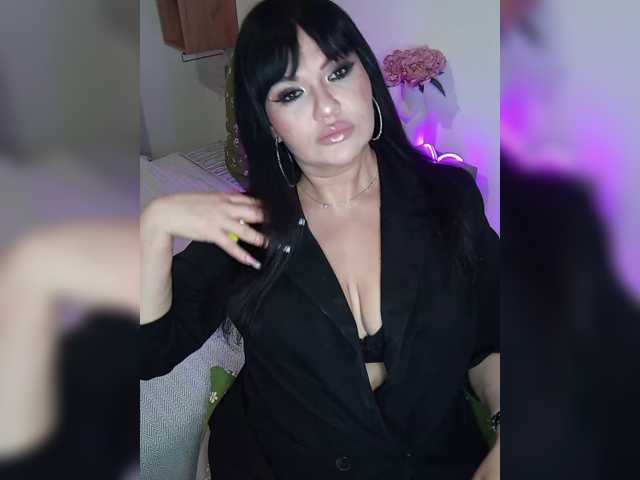 Brunetochkaaa