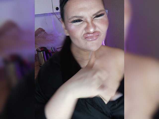Brunetochkaaa