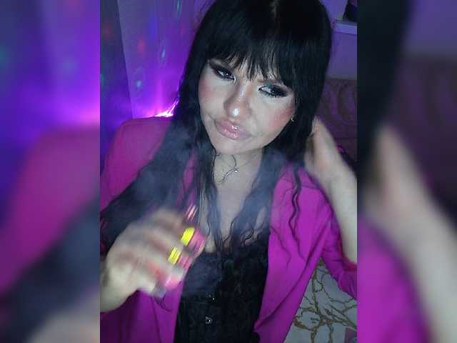 Brunetochkaaa