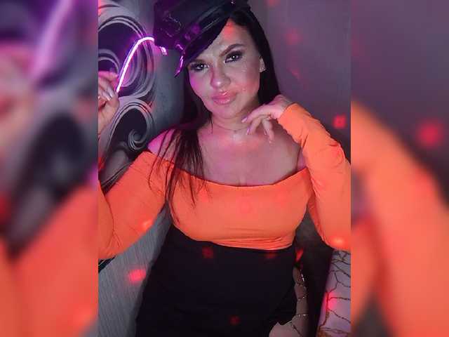 Brunetochkaaa