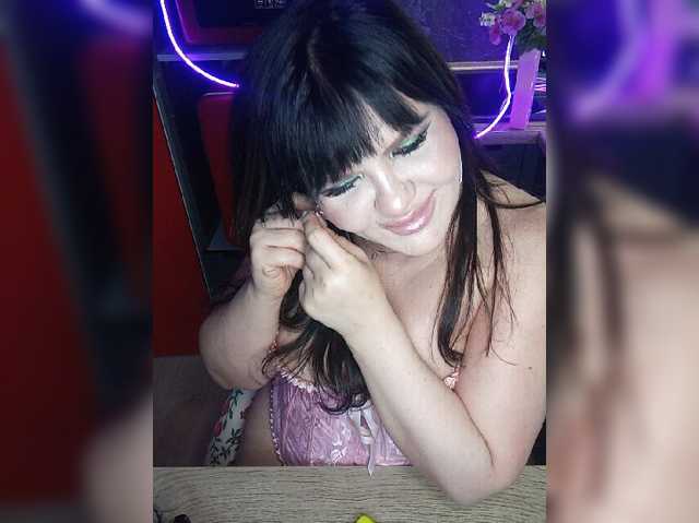 Brunetochkaaa