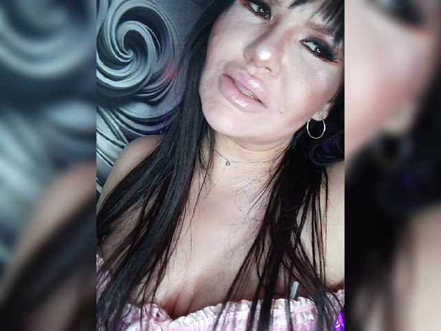 Brunetochkaaa