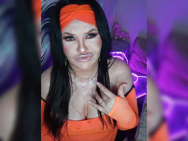 Brunetochkaaa