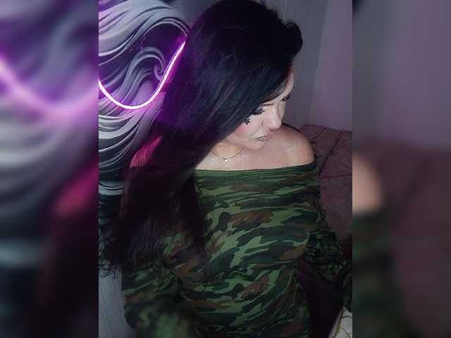 Brunetochkaaa