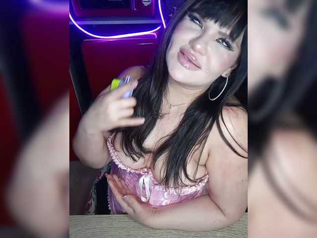 Brunetochkaaa