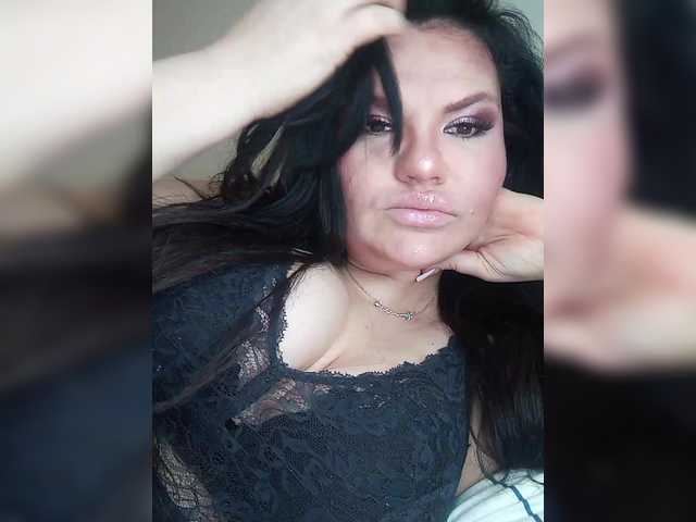 Brunetochkaaa