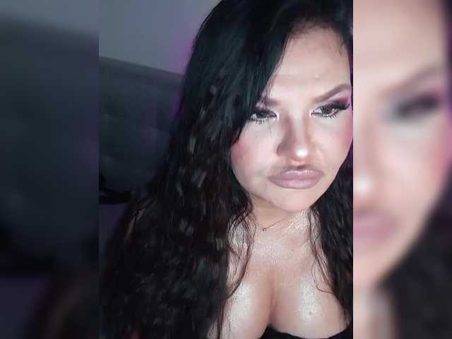 Brunetochkaaa