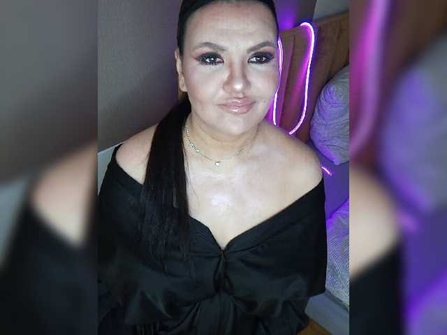 Brunetochkaaa