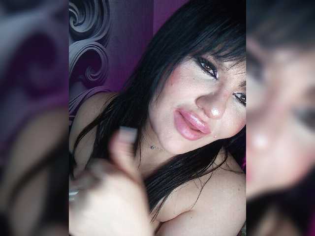 Brunetochkaaa