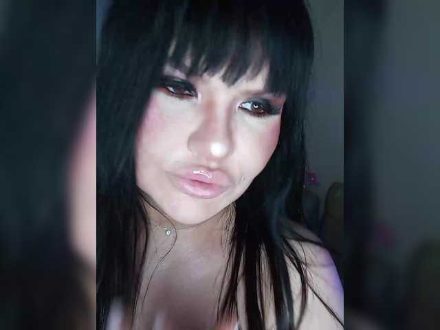 Brunetochkaaa