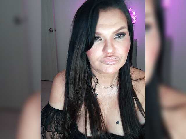 Brunetochkaaa
