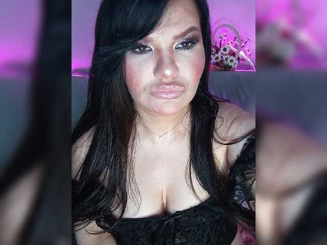 brunetochkaaa live sex show