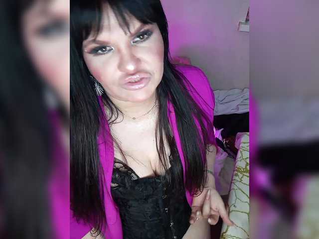 Brunetochkaaa