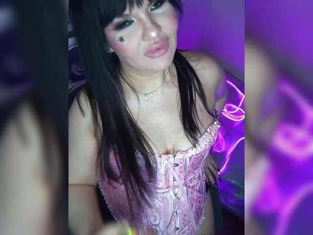 Brunetochkaaa