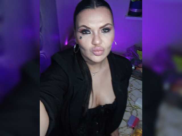 Brunetochkaaa