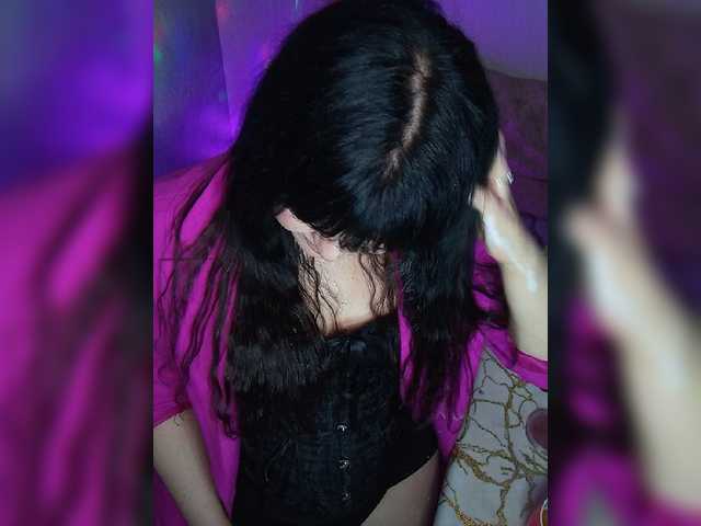 Brunetochkaaa