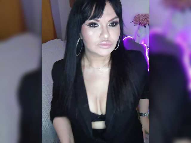 Brunetochkaaa