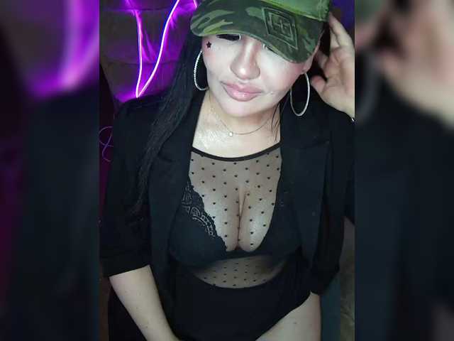 Brunetochkaaa