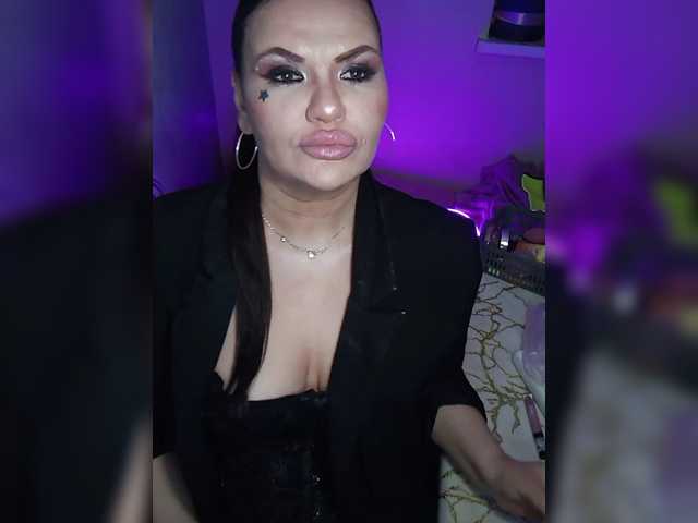 Brunetochkaaa