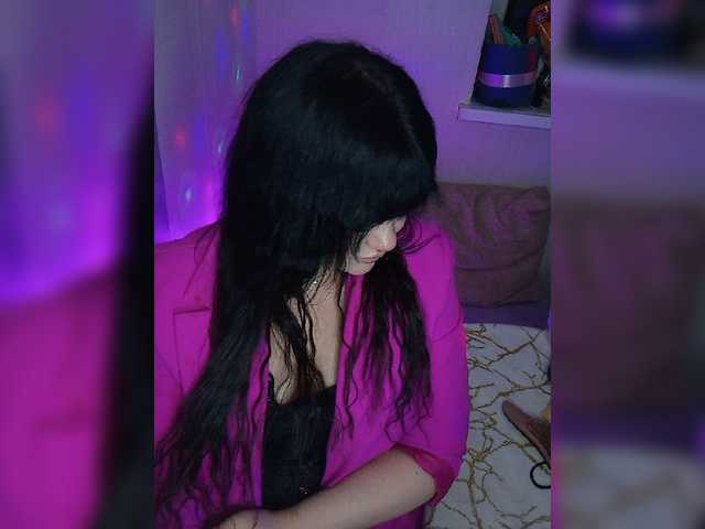Brunetochkaaa