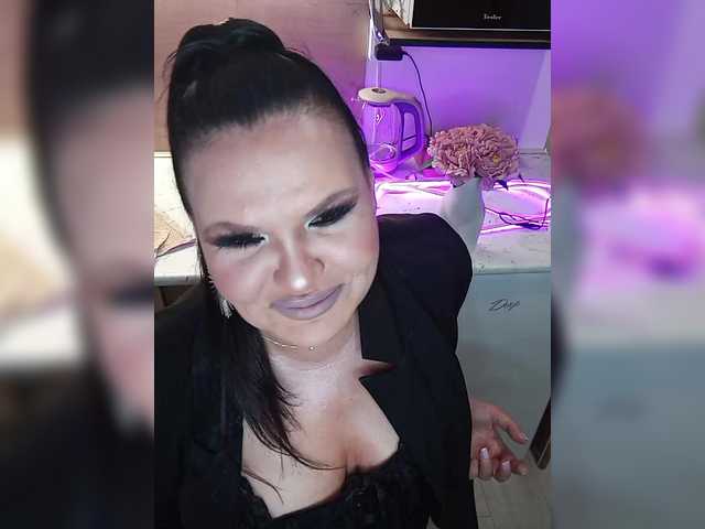 Brunetochkaaa