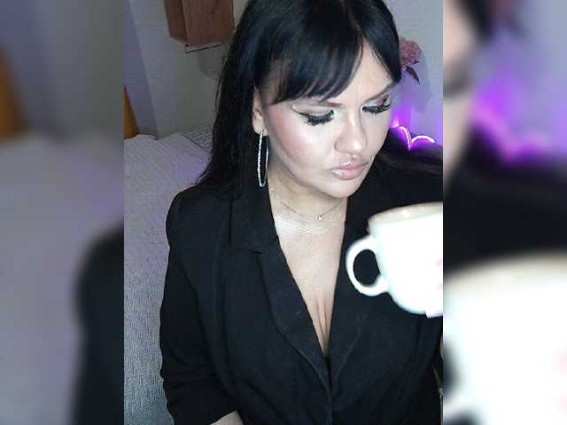 Brunetochkaaa