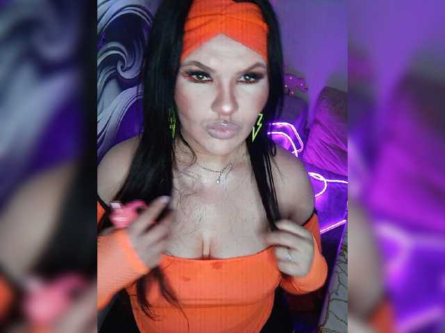Brunetochkaaa