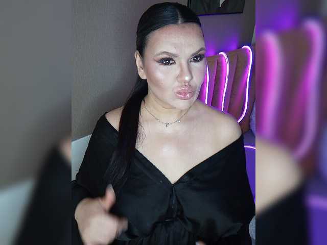 Brunetochkaaa
