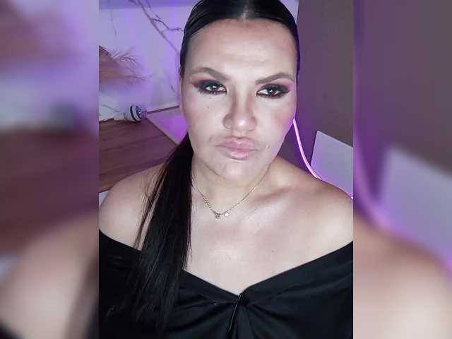 Brunetochkaaa