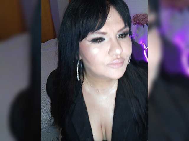 Brunetochkaaa