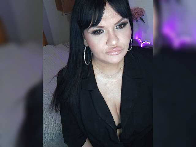 Brunetochkaaa