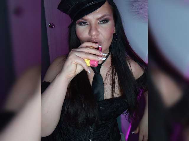 Brunetochkaaa