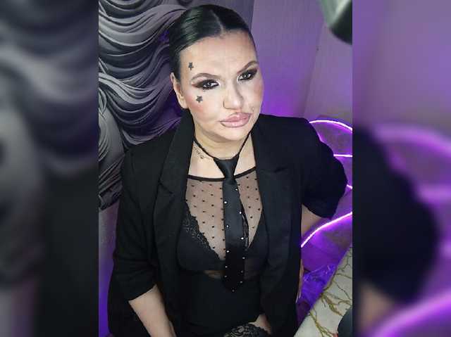 Brunetochkaaa