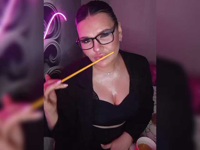 Brunetochkaaa