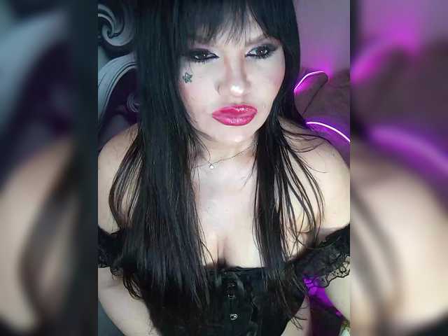 Brunetochkaaa