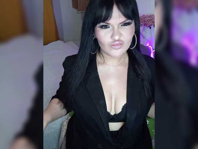 Brunetochkaaa