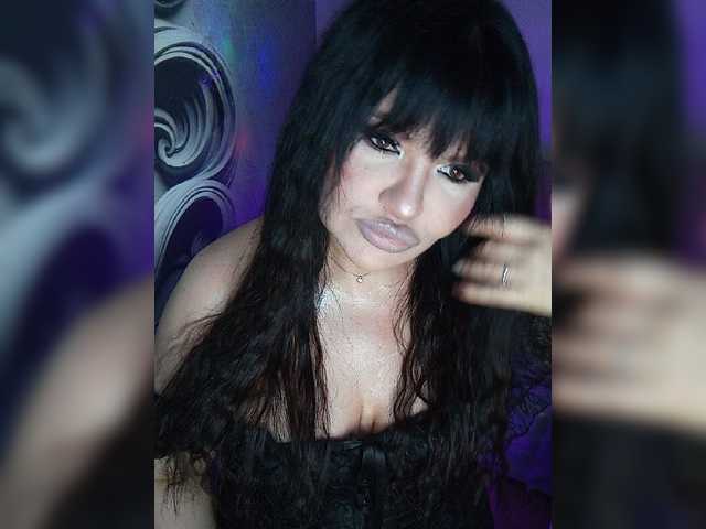 Brunetochkaaa