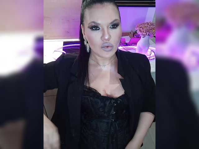 Brunetochkaaa