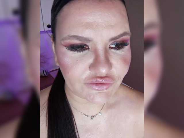 Brunetochkaaa