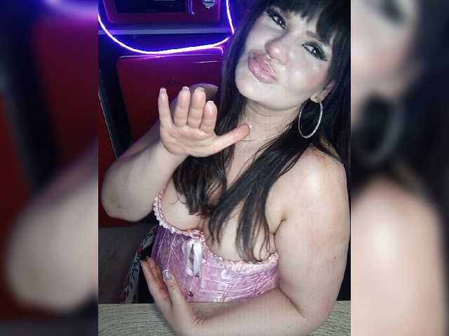 Brunetochkaaa