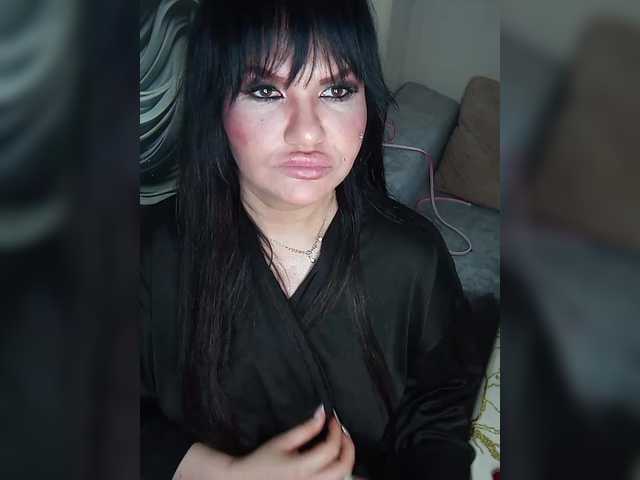 Brunetochkaaa