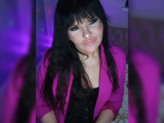Brunetochkaaa