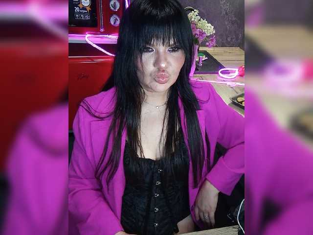 Brunetochkaaa