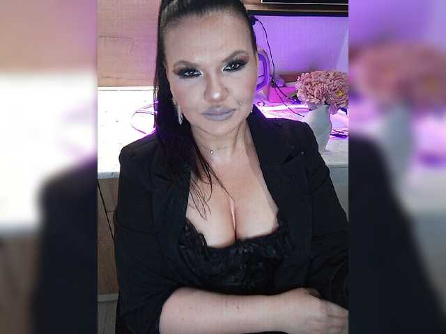 Brunetochkaaa
