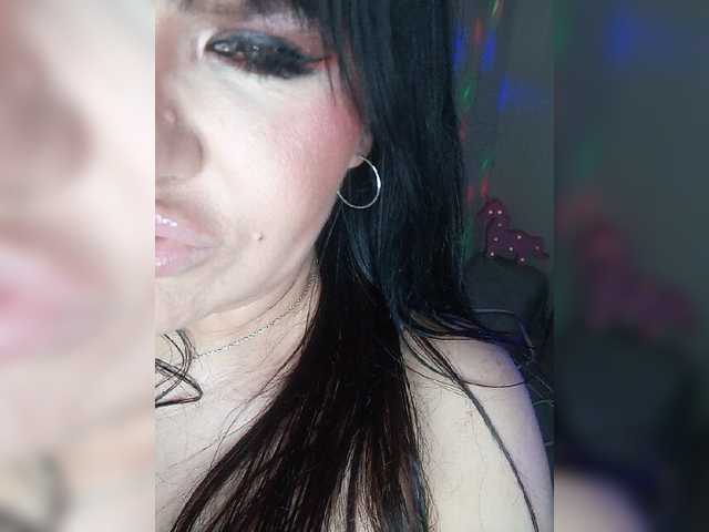 Brunetochkaaa