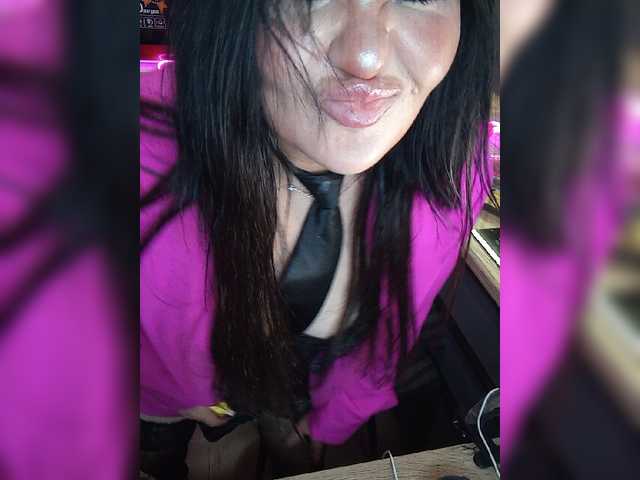 Brunetochkaaa