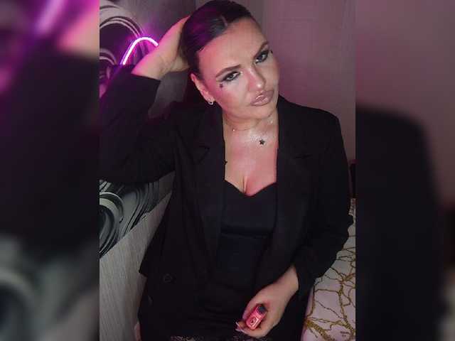 Brunetochkaaa