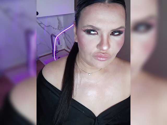 Brunetochkaaa