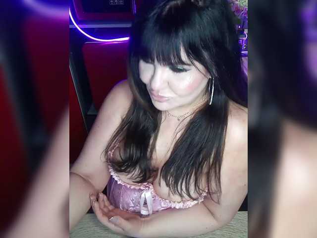 Brunetochkaaa